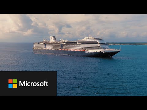 Holland America Line sees signs of more informed purchasing with Copilot Studio agent