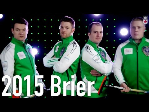 Simmons (CAN) vs. Laycock (SK) - 2015 Tim Hortons Brier Page Playoff 3 vs 4