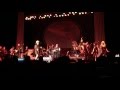 Boy George - "Funtime" Live 05/28/16 Bethlehem