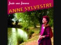 Anne Sylvestre - juste une femme