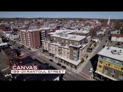 The Beverly Collection - New Apartments in Beverly, MA