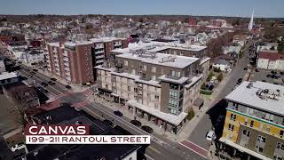 The Beverly Collection - New Apartments in Beverly, MA