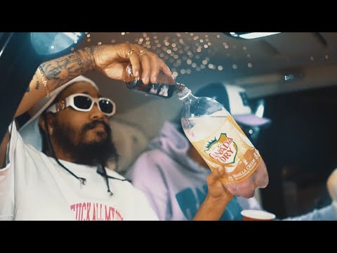 Flashy B x PaperBoy Casino - "Lava Lamp" (Official Video)