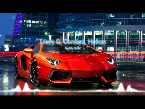 Treyy G, Contiez,Helion - By My Side