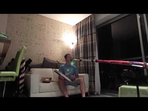 Mike Ianosi - Sound meditation preview