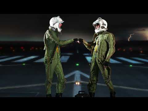 Alka Rex - AutobrenntPodcast 2014