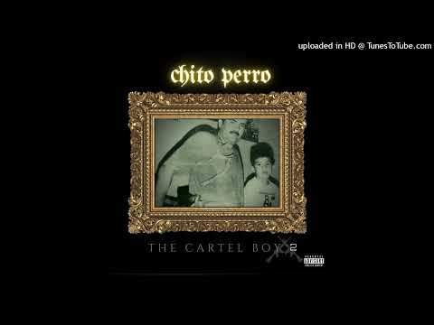 AMIGO DE LA MUERTE (CHITO EL JALICIENSE) - CHITO PERRO [feat.] LUCIO TRUJILLO