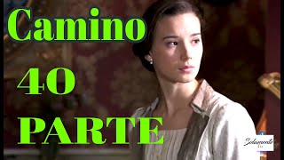 Acacias 38 #Camino🌺Inicio de la historia (40 PARTE)[Eng]