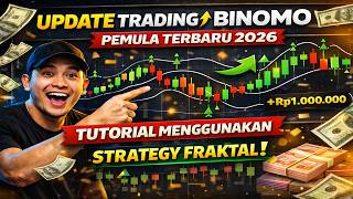 Download lagu UPDATE TRADING BINOMO PEMULA TERBARU 2026 TUTORIAL MENGGUNAKAN STRATEGY FRAKTAL! mp3 Download lagu UPDATE TRADING BINOMO PEMULA TERBARU 2026 TUTORIAL MENGGUNAKAN STRATEGY FRAKTAL! mp3