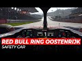 RONDJE op de RED BULL RING | Safety Car Formule 1 seizoen 2020 #1