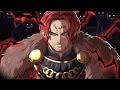 SHANKS EST LE DIEU D ELBAF ET LE SERPENT ROUGE SANG ONE PIECE CHAPITRE 1076 THEORIE