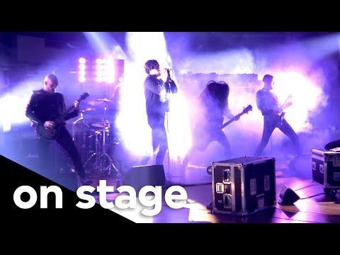 Verwoed - De Val | VPRO ON STAGE