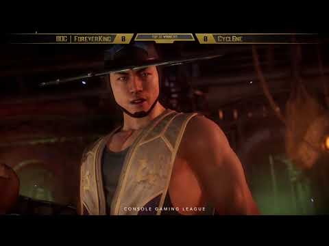 $10,000 Konsole Kombat II Xbox Finals (Top 32)