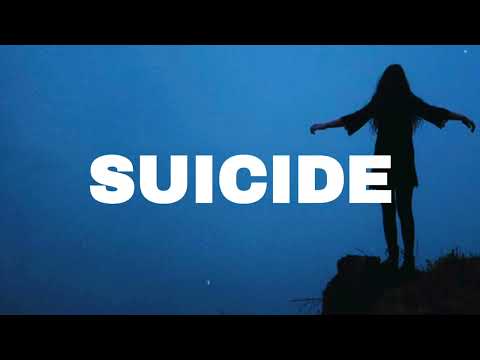 FREE Sad Type Beat - "Suicide" | Emotional Rap Piano Instrumental