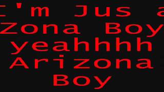Zona Boy- Sm@ck Feat. PlayBoi