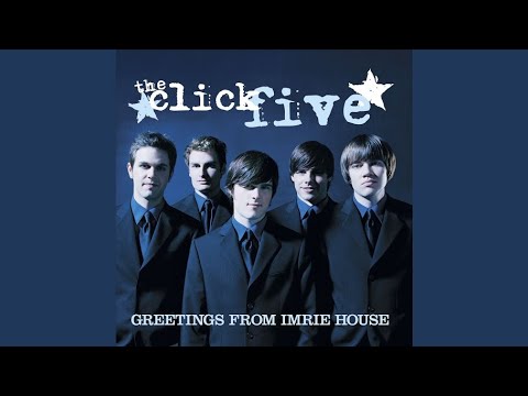 Video thumbnail for I’ll Take My Chances