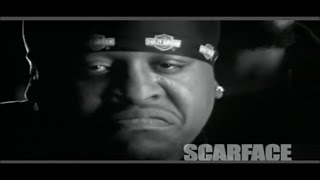 Scarface & The Product - I'm A [Official Music Video 1080p]