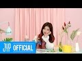TWICE 트와이스 TT TT FILM SANA
