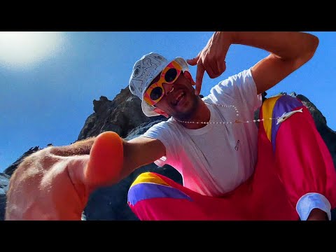 BEJO - LA PIPA DEL AGUACATE (PROD. NICO MISERIA)