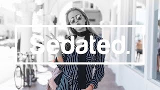 Jay Pryor - Make Luv