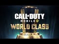 Call Of Duty Mobile Season 10 2022 World Class Lobby Theme Song No Ads