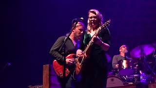 Tedeschi Trucks Band  2018-06-02 Tropicana  Atlantic City, NJ &quot;Key To The Highway&quot;