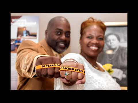 The Gospel of Sacred Steel TV - The Queens of Sacred Steel