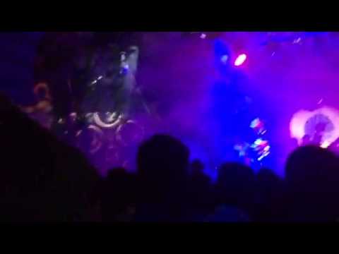 Tyron Dixon @Noa - Zrce beach, Pag