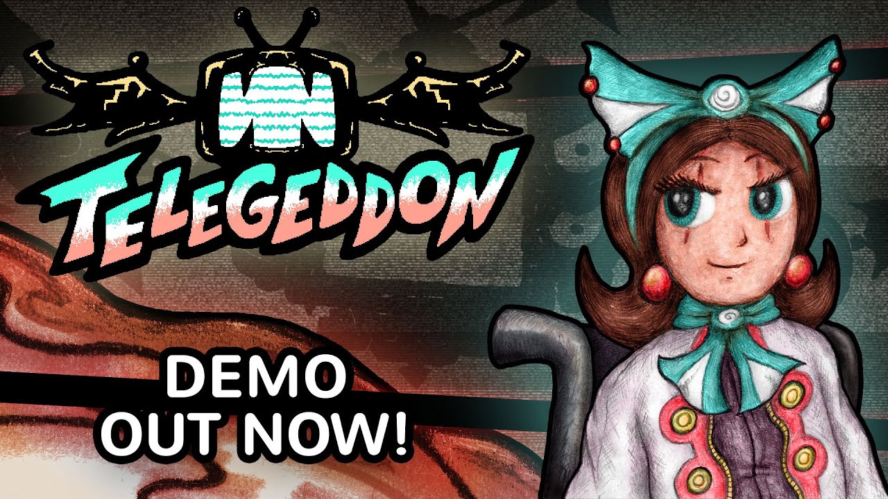 Telegeddon