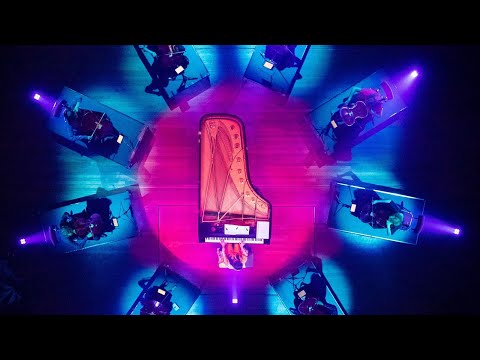 Philip Glass - Suite from 'Dracula'