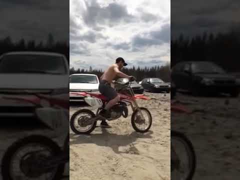 0 to 100 real quick 😂