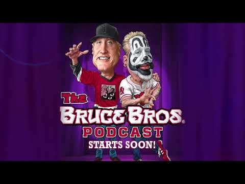 Bruce Brothers Podcast Episode 5 Fads