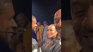 Throwback Thursday ~ Usher ~ Stephen Hill &amp; Chante Moore