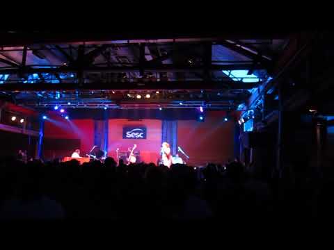 David Murray Infinity Quartet featuring Macy Gray - Try it