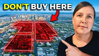 AVOID These 5 OVERPRICED Richmond Suburbs