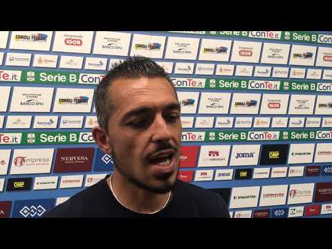 GENNARO VOLPE: NOVARA ENTELLA 0-1 VENERDI 18 MAGGIO 2018