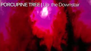 Porcupine Tree - Up The Downstair [Full Album]