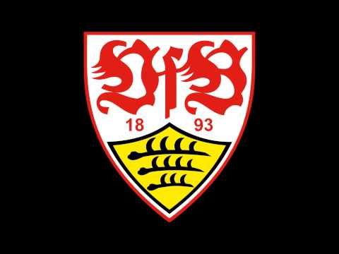 Die Fantastischen Vier - Troy [VfB Stuttgart Version] [HQ]
