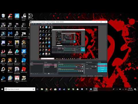 how to fix your display capture on obs