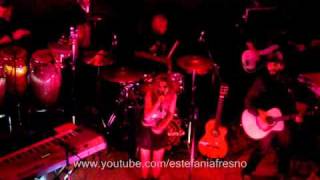 Drummer Boy - Debi Nova