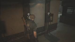 【バイオRe2】キレる若者