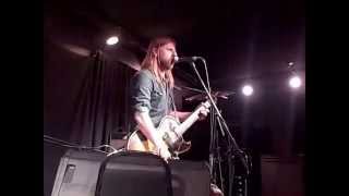 Steve Hill-The Collector@violet's venue-4/4/15,Barrie,ont