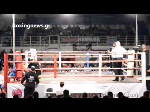 Κατσαλούλης vs Πασχαλίδη