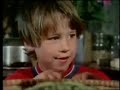 Classic Sesame Street Green Bean Harvest 1976