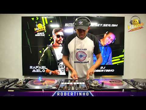 ROBERTINHO  -  FLASH HOUSE  02.09.24