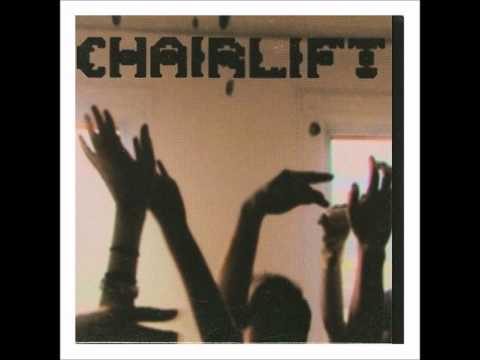 3: Chairlift - Territory