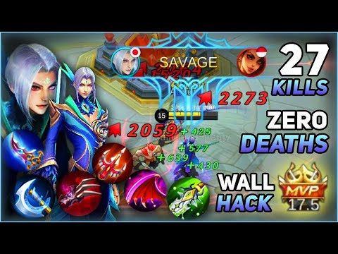 Mobile Legends Bang Bang - New Assassin  Hero Ling - Handsome Boy 2019
