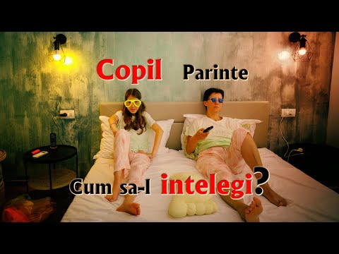 Cum sa construiesti relatii mai bune cu adolescentii. Cum sa-i intelegi mai bine