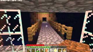 Minecraft Part 2