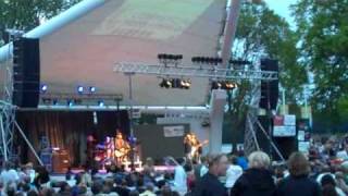 Trooper - Here for a Good Time (Not a Long Time) Live @ LLMF, Peterborough